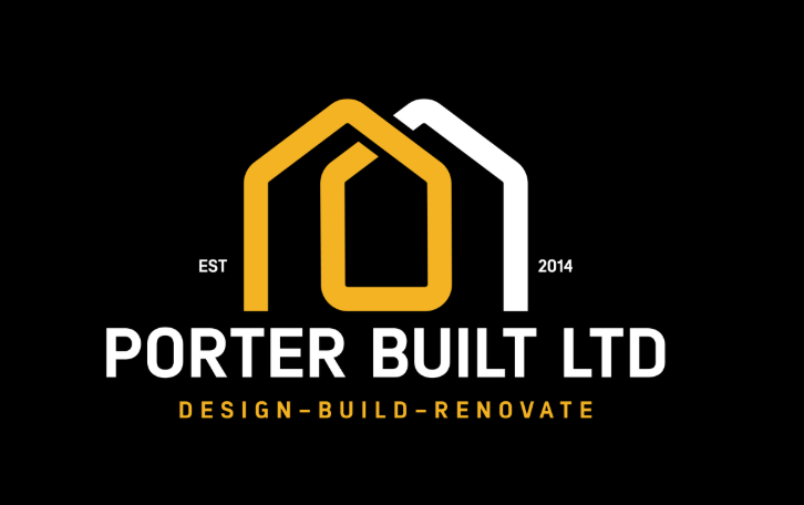 Porter Built Ltd.